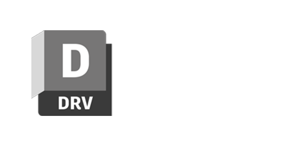 Autodesk Drive Logo
